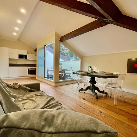 Migliorini Lusso & Comfort In Finalborgo. Finale Ligure