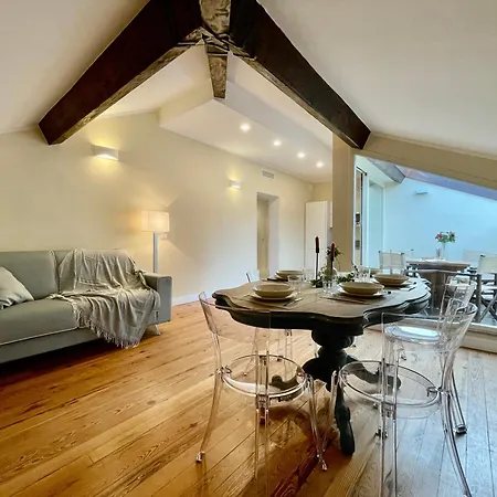 Migliorini Lusso & Comfort In Finalborgo. * Finale Ligure