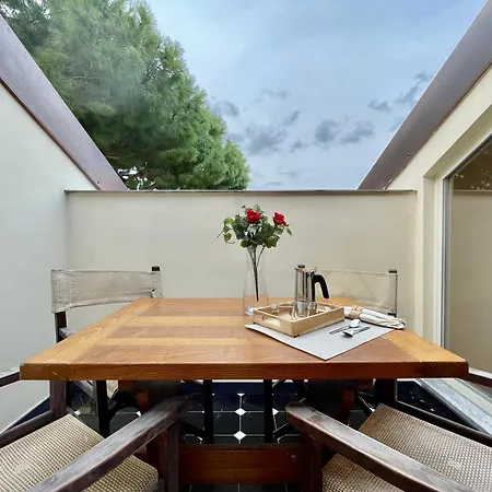 Migliorini Lusso & Comfort In Finalborgo. Apartment