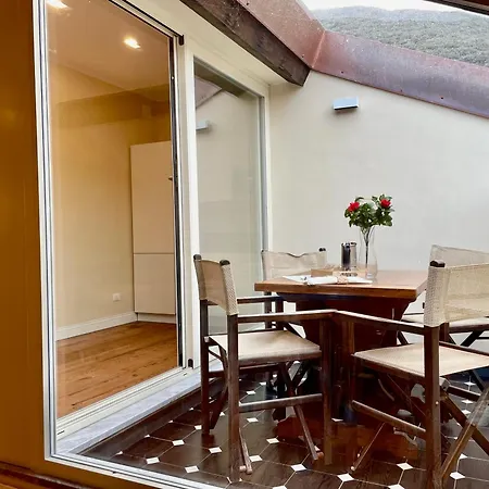 Migliorini Lusso & Comfort In Finalborgo. Apartment Finale Ligure