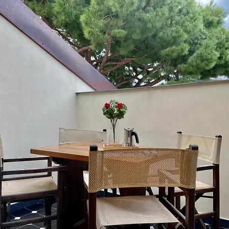 Migliorini Lusso & Comfort In Finalborgo. * Finale Ligure