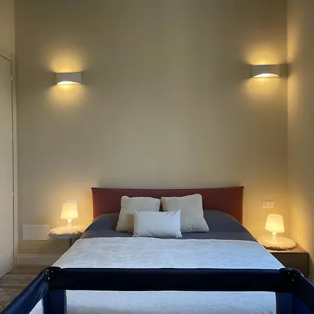 Migliorini Lusso & Comfort In Finalborgo. Apartman