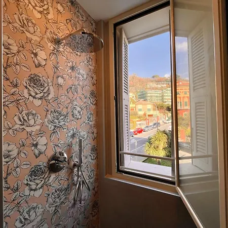 Apartamento Migliorini Lusso & Comfort In Finalborgo.