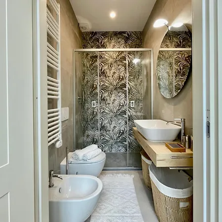 Migliorini Lusso & Comfort In Finalborgo. Finale Ligure