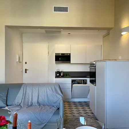 Apartamento Migliorini Lusso & Comfort In Finalborgo.