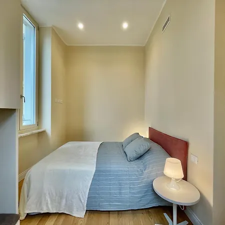 Apartamento Migliorini Lusso & Comfort In Finalborgo.