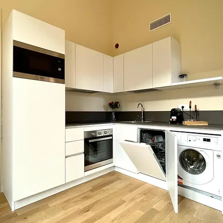 Apartment Migliorini Lusso & Comfort In Finalborgo. *
