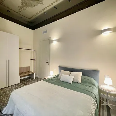 Migliorini Lusso & Comfort In Finalborgo.