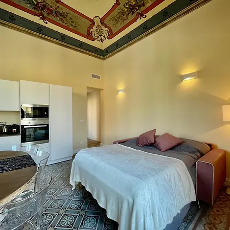 Apartment Migliorini Lusso & Comfort In Finalborgo. Finale Ligure