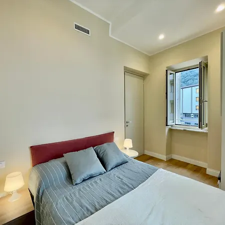 Apartment Migliorini Lusso & Comfort In Finalborgo.