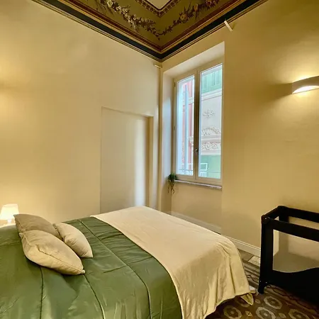 Migliorini Lusso & Comfort In Finalborgo. *