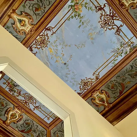 Migliorini Lusso & Comfort In Finalborgo. Apartment *