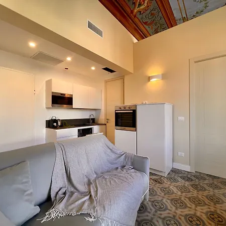 Migliorini Lusso & Comfort In Finalborgo. Apartment *