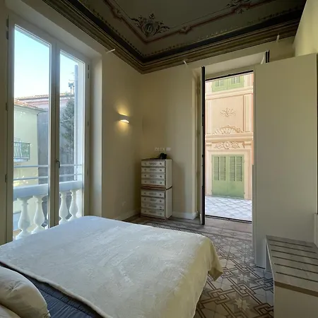 Migliorini Lusso & Comfort In Finalborgo. * Finale Ligure