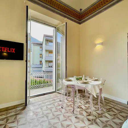 Migliorini Lusso & Comfort In Finalborgo. * Finale Ligure