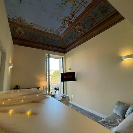 Migliorini Lusso & Comfort In Finalborgo. Apartamento *