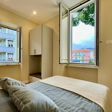 Apartment Migliorini Lusso & Comfort In Finalborgo.