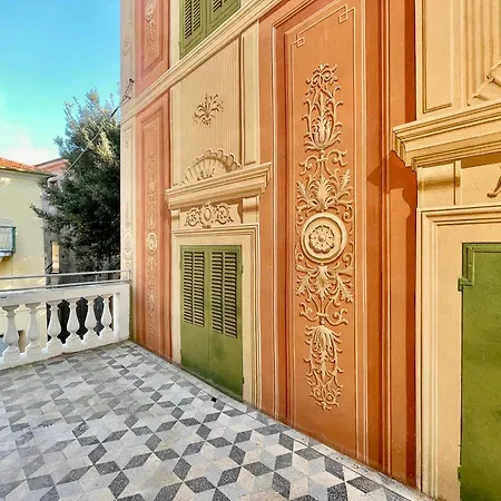 Apartment Migliorini Lusso & Comfort In Finalborgo.
