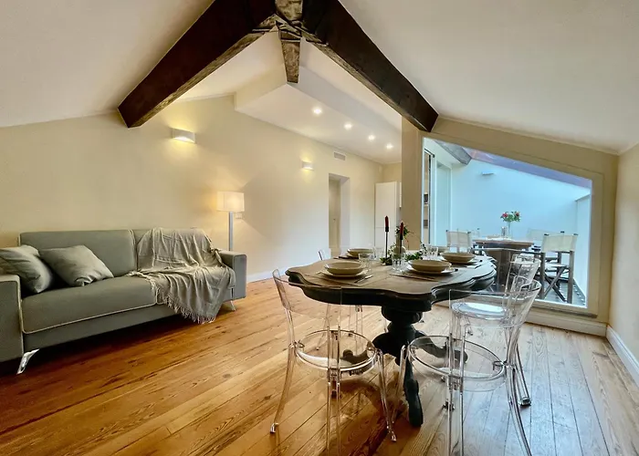 Migliorini Lusso & Comfort In Finalborgo. * Finale Ligure