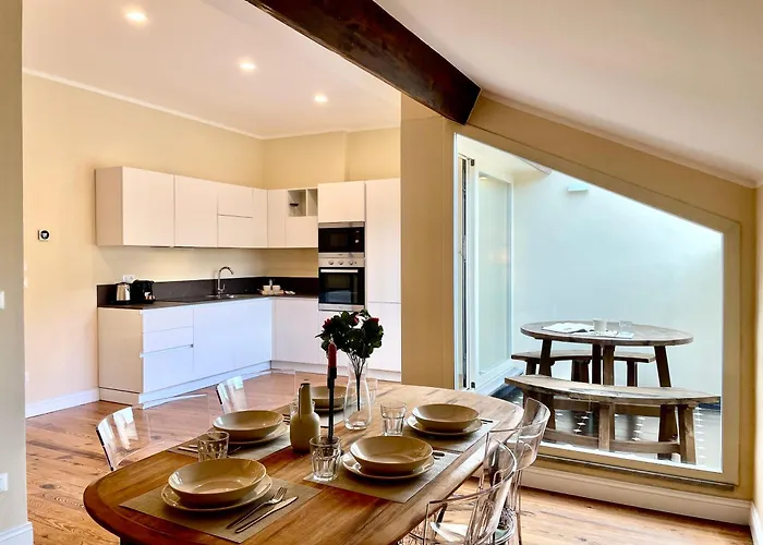 Migliorini Lusso & Comfort In Finalborgo. *