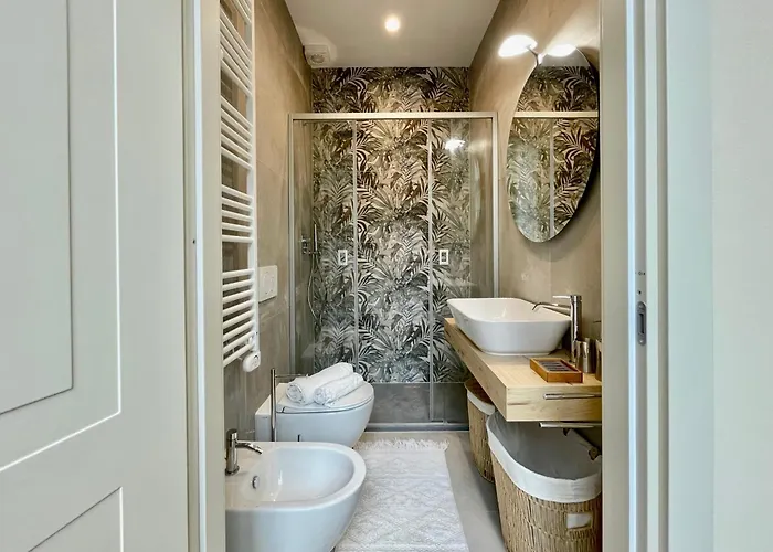 Migliorini Lusso & Comfort In Finalborgo. Finale Ligure