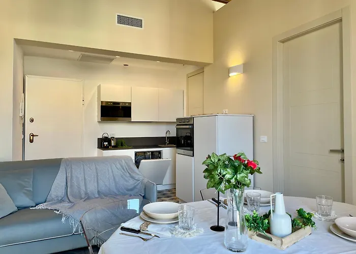 Migliorini Lusso & Comfort In Finalborgo. * Finale Ligure