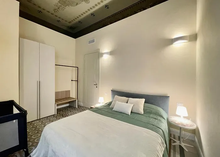 Migliorini Lusso & Comfort In Finalborgo.