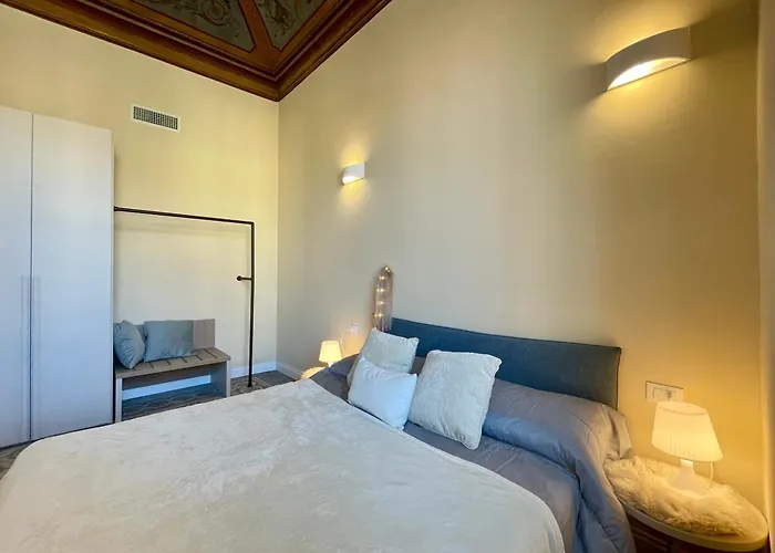 Migliorini Lusso & Comfort In Finalborgo. * Finale Ligure