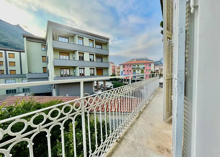 Migliorini Lusso & Comfort In Finalborgo. Finale Ligure